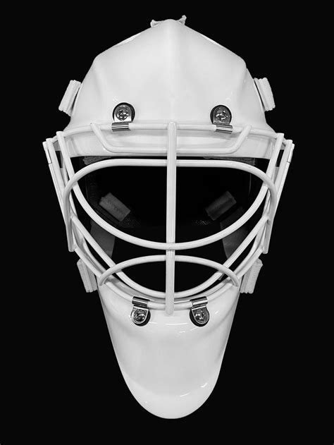 real hockey mask|Masks – Apex Goalie.